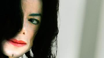 Imagem rara de Michael Jackson é encontrada; vem ver - Getty Images