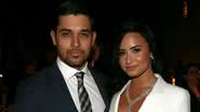 Indireta para o ex? Demi Lovato libera composição misteriosa - Getty Images