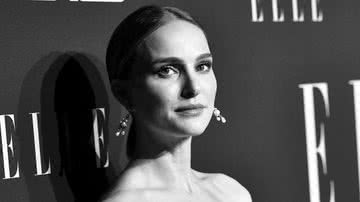 Invasão ao set do nova série de Natalie Portman ganha atualizações - Getty Images