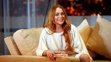 Irish Wish: tudo sobre novo filme de Lindsay Lohan para a Netflix - Getty Images