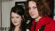 Jack White encontra jeito fofo de defender a ex-esposa Meg White de críticas na internet - Getty Images