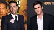 Jacob Elordi e Diego Calva serão amantes em novo filme: "Cenas bem quentes" - Steve Granitz/FilmMagic - Jeff Kravitz/FilmMagic for HBO via Getty Images