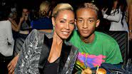 Jaden Smith revela que mãe influenciou família a usar drogas psicodélicas - Getty Images