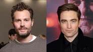 Jamie Dornan confessa que sentia inveja de Robert Pattinson - Getty Images