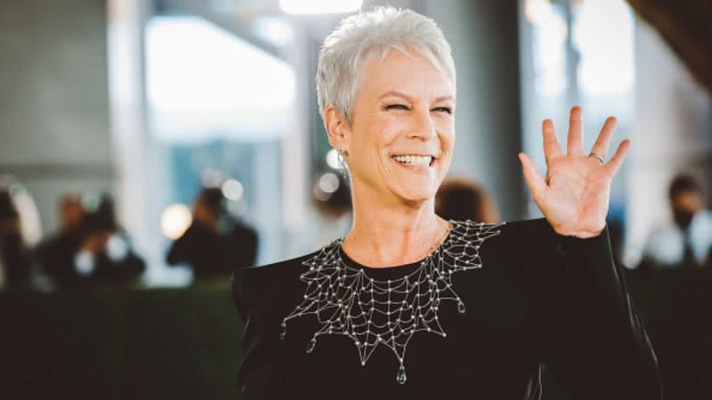 Jamie Lee Curtis fala sobre papel em novo filme da Disney: "Foi muito fácil" - Getty Images