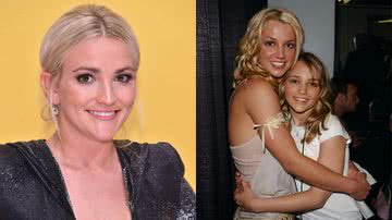 Jamie Lynn Spears fala sobre atual relação com a irmã, Britney: "Nada além de amor" - Getty Images