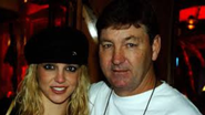 Jamie Spears intimado a depor na investigação da tutela de Britney! - Reprodução