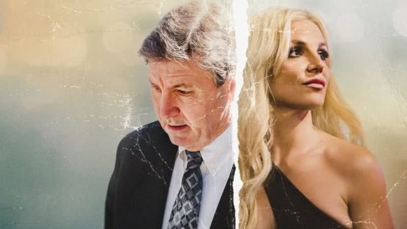 Jamie vs. Spears | documentário sobre briga judicial de Britney Spears ganha prévia; confira! - Divulgação / HBO Max