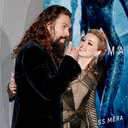 Jason Momoa salvou papel de Amber Heard em Aquaman 2; entenda - Getty Images