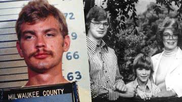 Jeffrey Dahmer | Por onde andam pai, mãe e irmão do serial killer? - Reprodução