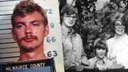 Jeffrey Dahmer | Por onde andam pai, mãe e irmão do serial killer? - Reprodução