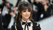 Jenna Ortega é confirmada no elenco de Beetlejuice 2 - Jamie McCarthy/Getty Images