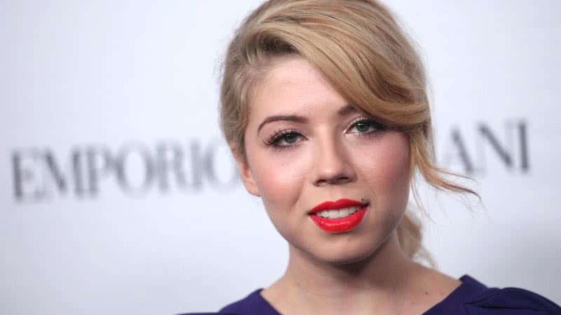 Jennette McCurdy, de iCarly, faz acusações graves à Nickelodeon - Getty Images