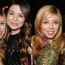 Jennette McCurdy revela o que pensa sobre Miranda Cosgrove, de iCarly - Getty Images