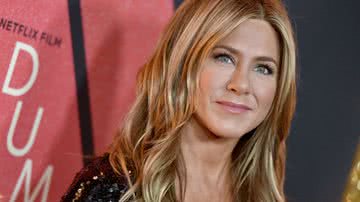 Jennifer Aniston revela tratamento facial bizarro: "Esperma de salmão" - Getty Images