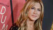 Jennifer Aniston revela tratamento facial bizarro: "Esperma de salmão" - Getty Images