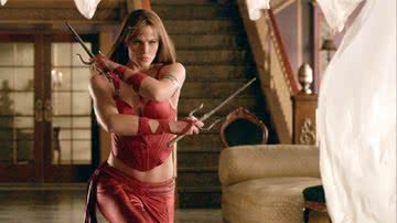 Jennifer Garner retornará como Elektra em "Deadpool 3" - Reprodução