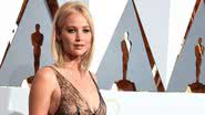 Segundo TMZ, Jennifer Lawrence dá à luz ao primeiro filho... mas ainda não sabemos de algumas coisas. - Gettyimages