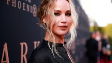 Jennifer Lawrence revela por que prefere trabalhar com mulheres - Getty Images/ Rich Fury