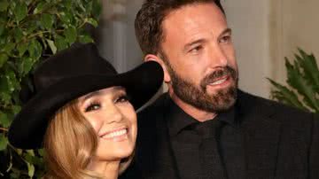 Jennifer Lopez abre o coração sobre vida de casada com Ben Affleck - Getty Images