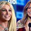 Jennifer Lopez manda recado fofo para Britney Spears em meio a batalha com ex