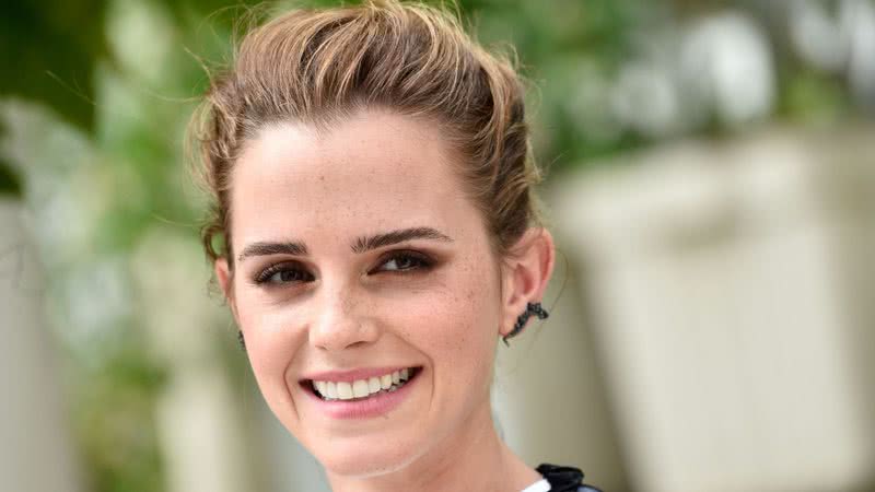 Joan Playle, a parente distante de Emma Watson que foi condenada por bruxaria - Getty Images