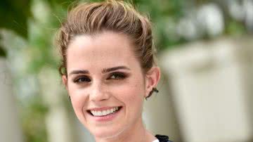 Joan Playle, a parente distante de Emma Watson que foi condenada por bruxaria - Getty Images