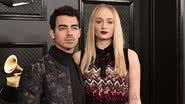 Joe Jonas e Sophie Turner confirmam divórcio: "Decisão em conjunto" - Getty Images