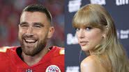 Jogador fala sobre tentativa frustrada de date com Taylor Swift: "Chateado" - Getty Images