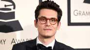 John Mayer revela o motivo de não namorar mais: "Não tenho a coragem líquida" - Getty Images