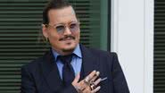 Johnny Depp com novo affair? Rumor explicado! - getty Images