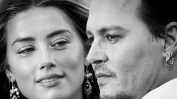 Johnny Depp disse que socaria Amber Heard no dia do casamento? - Getty Images