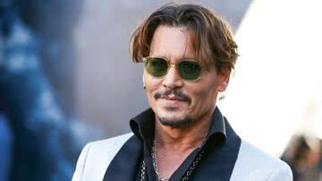 Johnny Depp é encontrado inconsciente em hotel - Getty Images
