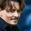 Johnny Depp é visto filmando novo filme após semanas de julgamento