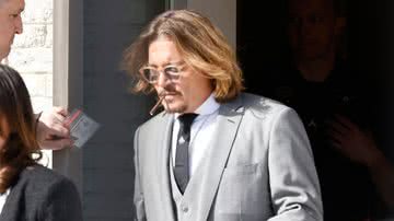 Johnny Depp fecha acordo para escapar de novo processo; detalhes! - Getty Images
