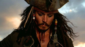 Johnny Depp pode voltar a Piratas do Caribe? Produtor responde - Divulgação