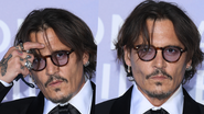Johnny Depp realmente abusou de Amber Heard, diz analista - Getty Images