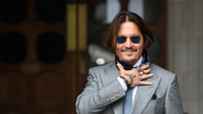 Johnny Depp tendo affair com a nova advogada? Detalhes! - Getty Images