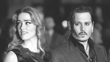 Johnny Depp x Amber Heard: os detalhes reveladores da última semana de julgamento - Getty Images