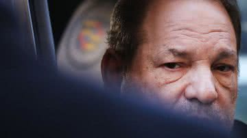 Julgamento de Harvey Weinstein: novos detalhes de acusações de estupro revelados - Getty Images