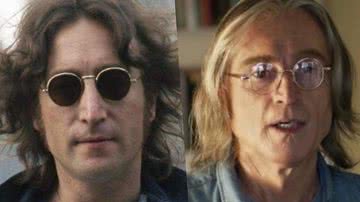 Julian Lennon, filho de John Lennon, detona o filme Yesterday - Reprodução