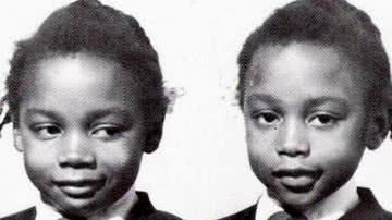 Conheça a curiosa - e misteriosa - história das irmãs gêmeas que só se comunicavam entre si - Crédito: Divulgação