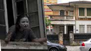 Justiça de São Paulo toma providência sobre A Mulher da Casa Abandonada - Reprodução