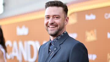 Justin Timberlake vira piada na internet após dança cafona; veja o vídeo - Getty Images