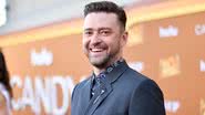 Justin Timberlake vira piada na internet após dança cafona; veja o vídeo - Getty Images