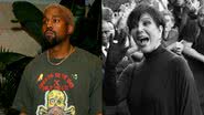 Kanye West acusa Kris Jenner de prostituir Kim Kardashian; entenda tudo - Getty Images