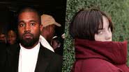 Kanye West se desentende com Billie Eilish - Getty Images