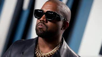 Kanye West bloqueado pelo Instagram e Twitter; motivos e detalhes! - Getty Images