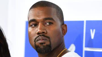 Kanye West expulso do Grammy? Eis o motivo! - Getty Images