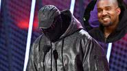 Kanye West faz primeira aparição após três meses de sumiço - Getty Images